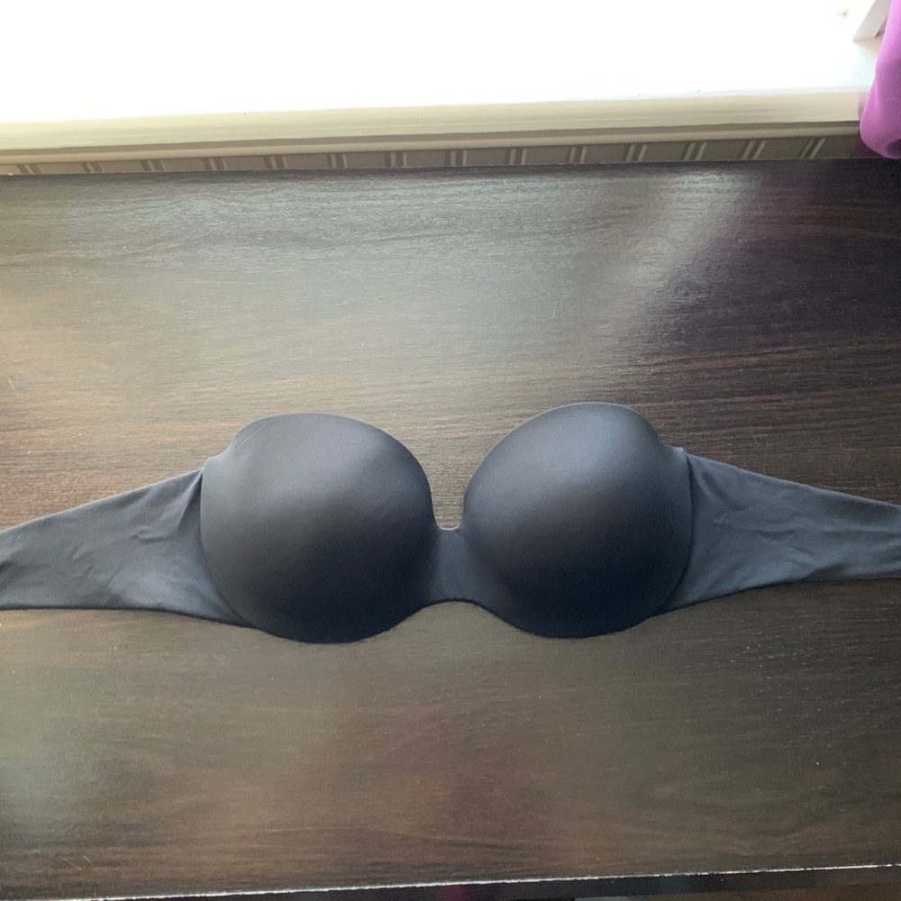 Stapless Bras